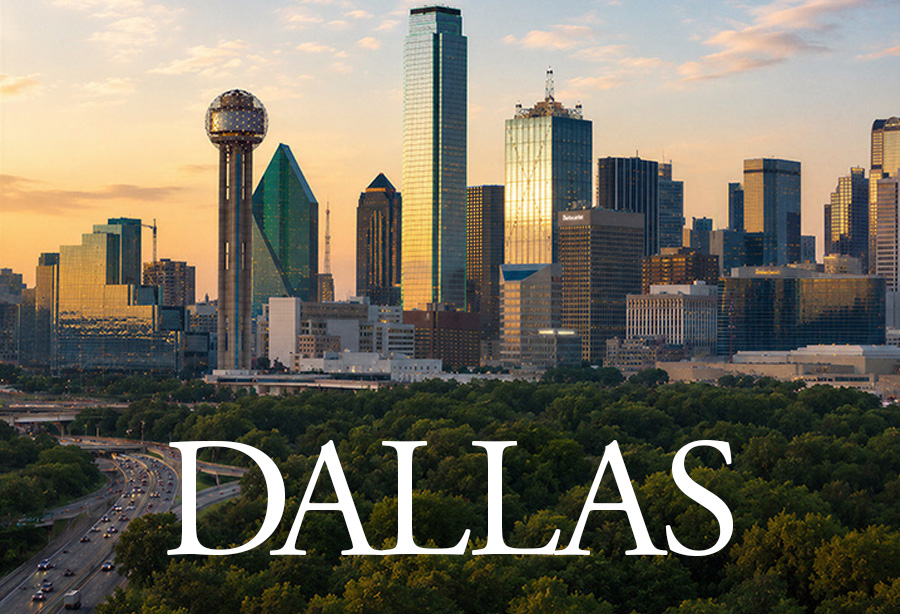 Dallas — Knox Park office