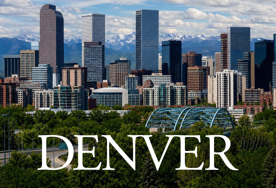 Denver — Fillmore Place office