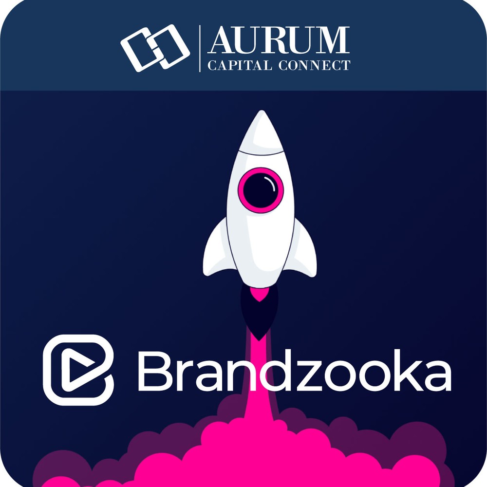 Brandzooka — Aurum Capital current portfolio