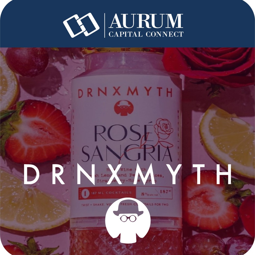 DRNXMYTH — Aurum Capital current portfolio