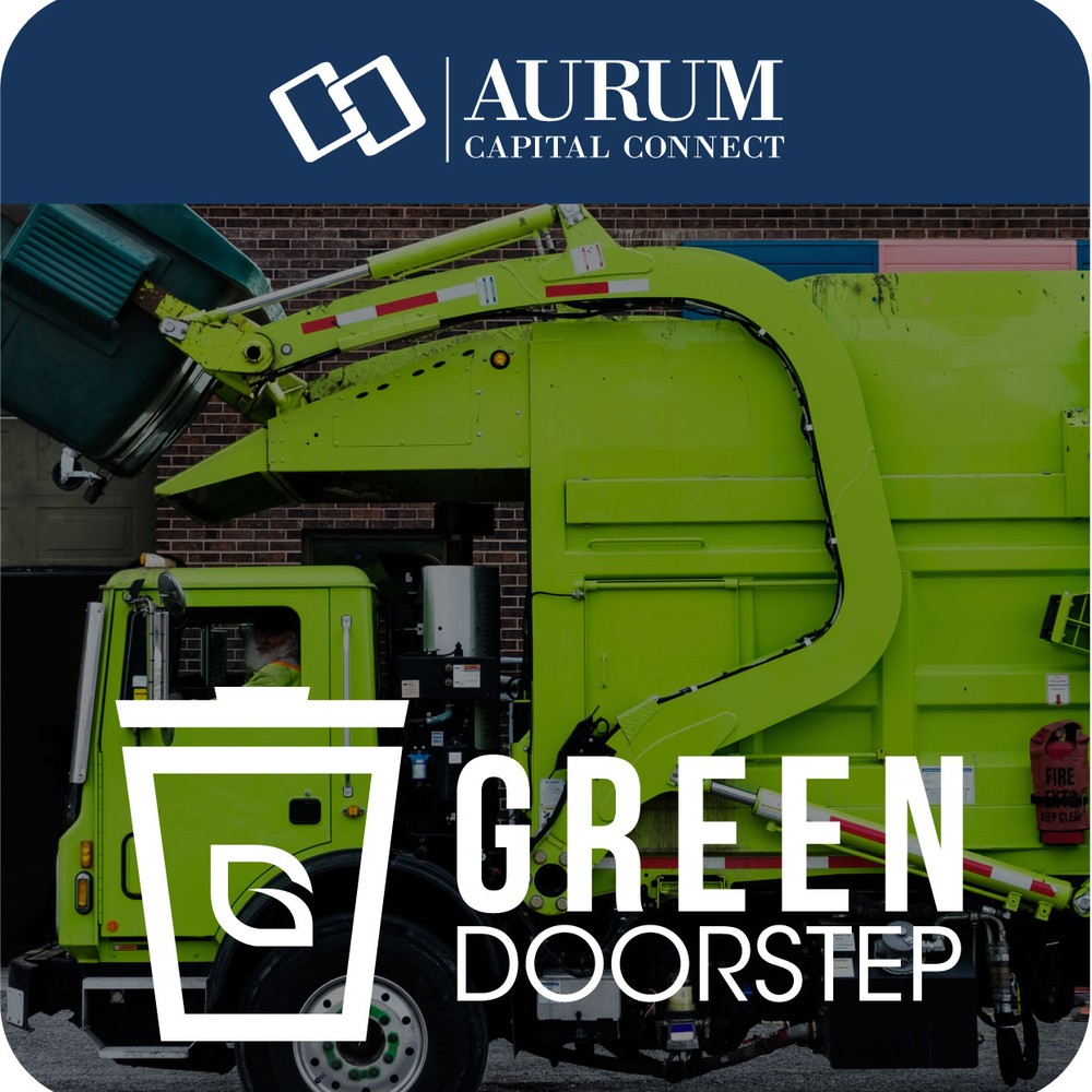 Green Doorstep — Aurum Capital current portfolio