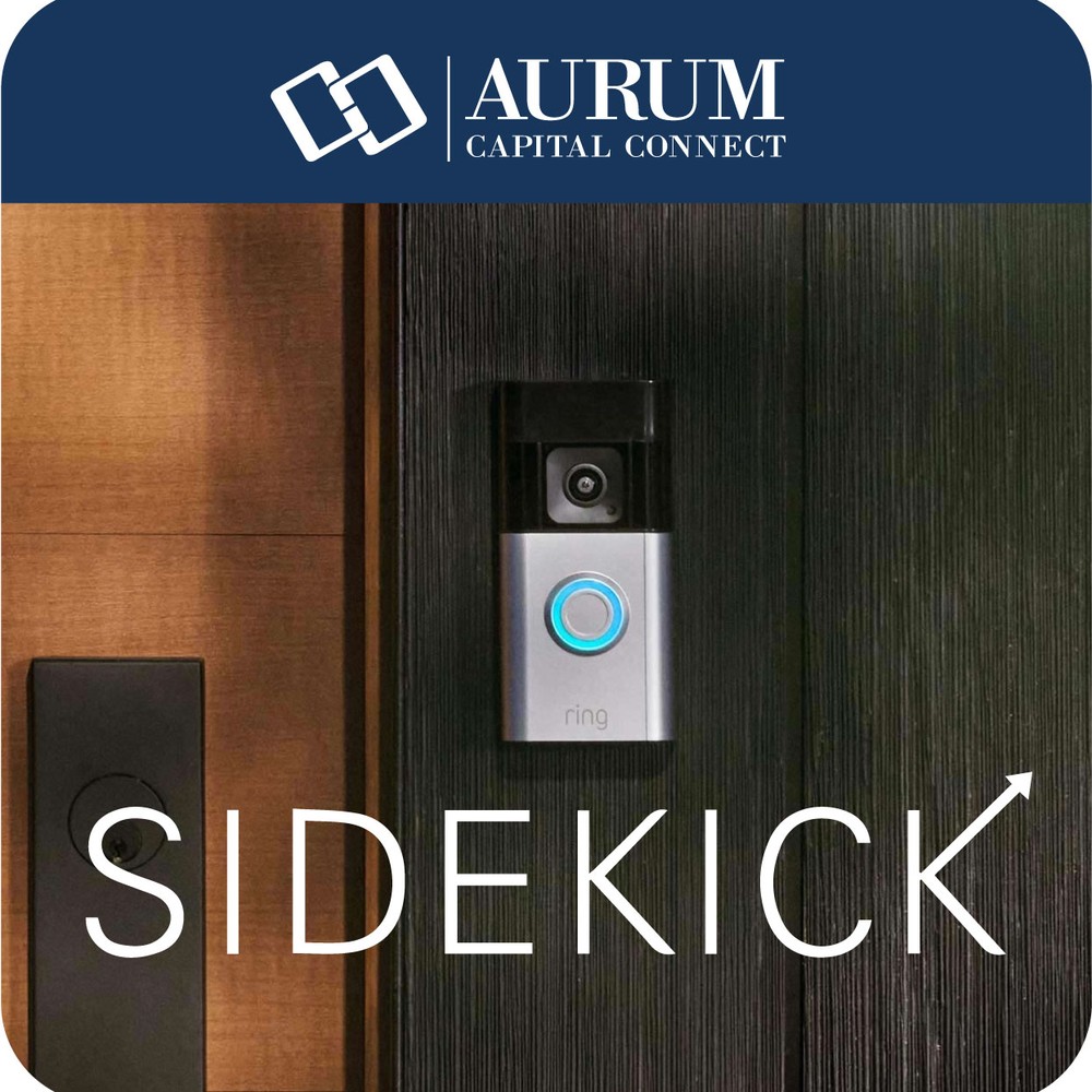 Sidekick — Aurum Capital current portfolio